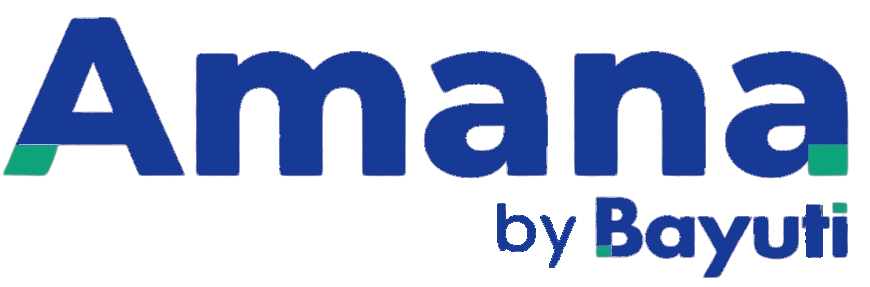 Amana by Bayuti